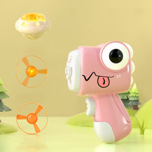 Laden Sie das Bild in den Galerie-Viewer, Drehbares leuchtendes Kreisel