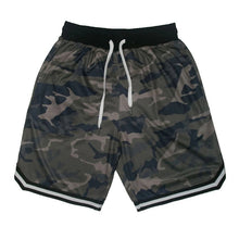 Laden Sie das Bild in den Galerie-Viewer, Lässige, schnell trocknende Sportshorts für Herren