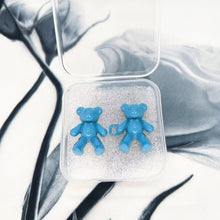 Laden Sie das Bild in den Galerie-Viewer, Bär Hosenschnalle an der Taille