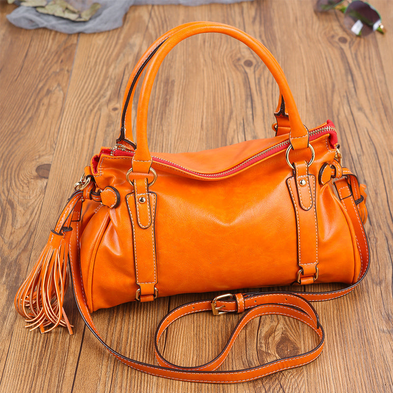 Geldbörsen und Handtaschen aus PU-Leder für Damen