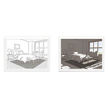 Laden Sie das Bild in den Galerie-Viewer, LED-Lichtmalerei