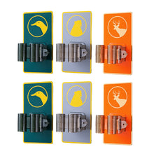 Laden Sie das Bild in den Galerie-Viewer, Lochfreier Mopphalter