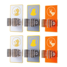 Laden Sie das Bild in den Galerie-Viewer, Lochfreier Mopphalter