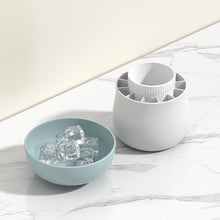 Laden Sie das Bild in den Galerie-Viewer, Pilz-Silikon-Eisbecher