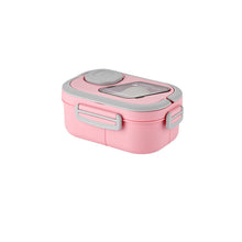 Laden Sie das Bild in den Galerie-Viewer, Tragbare Lunchbox