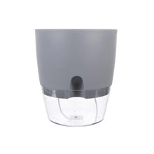 Laden Sie das Bild in den Galerie-Viewer, Selbstbewässernder Blumentopf