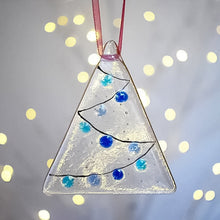 Laden Sie das Bild in den Galerie-Viewer, 🎄Handgemachter Weihnachtsschmuck✨