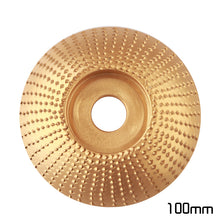 Laden Sie das Bild in den Galerie-Viewer, Polierpad für Winkelschleifer