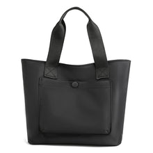 Laden Sie das Bild in den Galerie-Viewer, Leichte wasserdichte Umhängetasche aus Nylon mit großem Fassungsvermögen