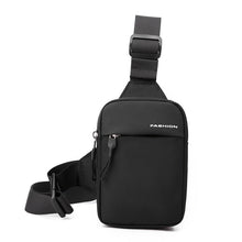 Laden Sie das Bild in den Galerie-Viewer, Multifunktionale Brusttasche zum Umhängen
