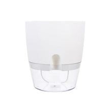 Laden Sie das Bild in den Galerie-Viewer, Selbstbewässernder Blumentopf