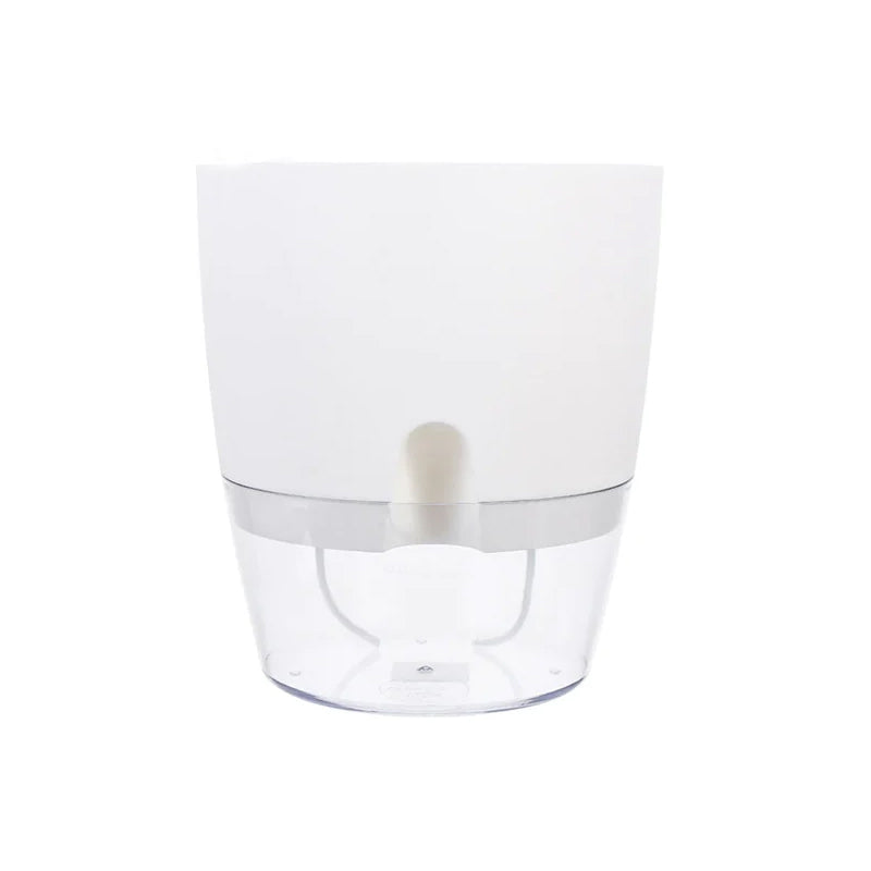 Selbstbewässernder Blumentopf