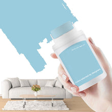 Laden Sie das Bild in den Galerie-Viewer, Wandreparatur-Rollbürste  mit Wandreparaturpaste