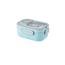 Laden Sie das Bild in den Galerie-Viewer, Tragbare Lunchbox