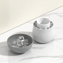 Laden Sie das Bild in den Galerie-Viewer, Pilz-Silikon-Eisbecher