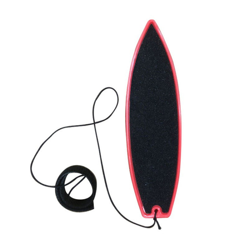 Klassisches Windboard