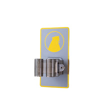 Laden Sie das Bild in den Galerie-Viewer, Lochfreier Mopphalter