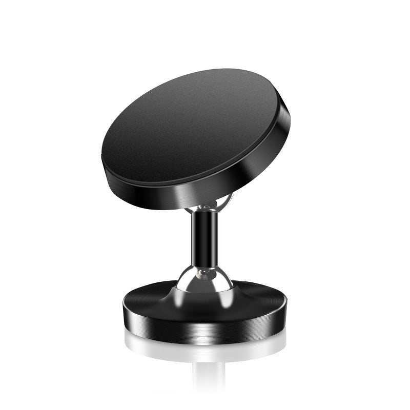 Doppelkugel-Telefonhalter aus Metall 360°