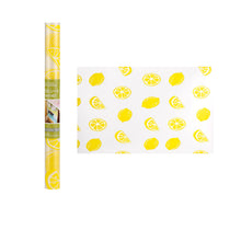 Laden Sie das Bild in den Galerie-Viewer, Ölbeständig Schrankmatte mit Obstmuster