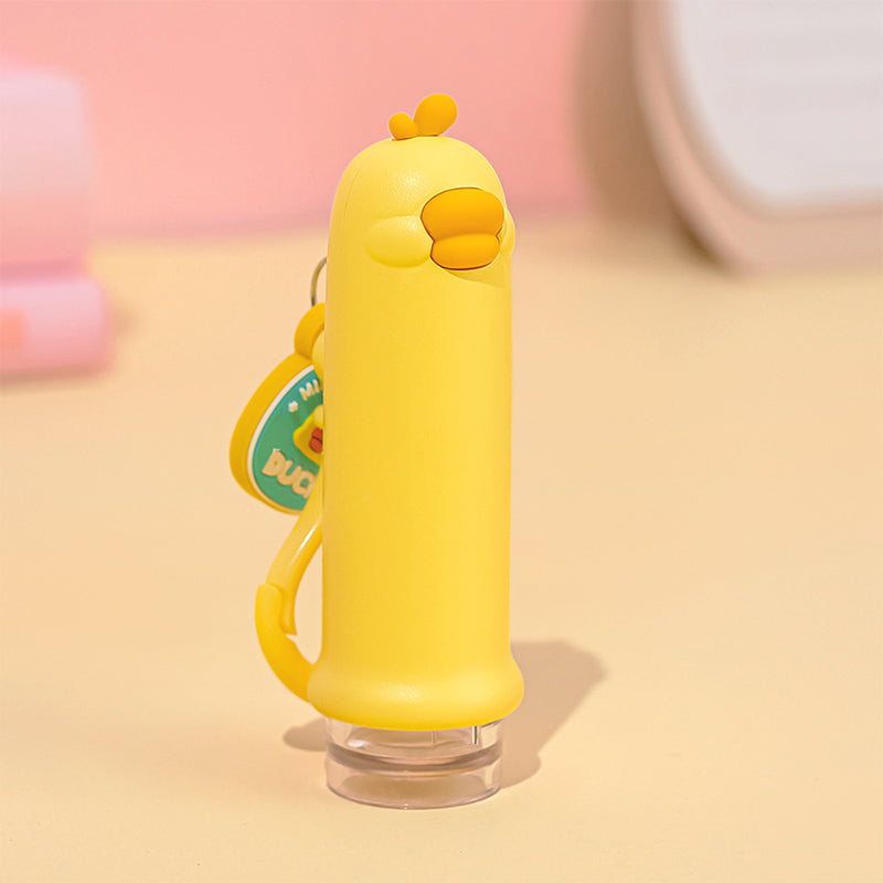 Süße Mini-Taschenlampe