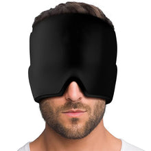 Laden Sie das Bild in den Galerie-Viewer, Kühlende Augenmaske