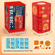 Laden Sie das Bild in den Galerie-Viewer, Tragbare Feuerwerksblasenmaschine