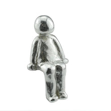 Laden Sie das Bild in den Galerie-Viewer, Familienmitglied-Skulptur-Ornamente