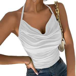 Sexy Trägertop für Damen