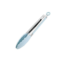 Laden Sie das Bild in den Galerie-Viewer, Grillzange aus Silikon