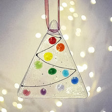 Laden Sie das Bild in den Galerie-Viewer, 🎄Handgemachter Weihnachtsschmuck✨