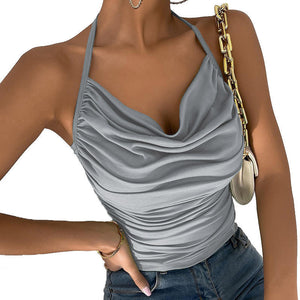 Sexy Trägertop für Damen