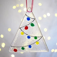 Laden Sie das Bild in den Galerie-Viewer, 🎄Handgemachter Weihnachtsschmuck✨