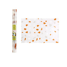Laden Sie das Bild in den Galerie-Viewer, Ölbeständig Schrankmatte mit Obstmuster