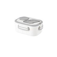 Laden Sie das Bild in den Galerie-Viewer, Tragbare Lunchbox