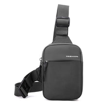 Laden Sie das Bild in den Galerie-Viewer, Multifunktionale Brusttasche zum Umhängen