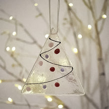 Laden Sie das Bild in den Galerie-Viewer, 🎄Handgemachter Weihnachtsschmuck✨