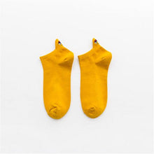 Laden Sie das Bild in den Galerie-Viewer, Lustige Ausdruckssocken für Damen