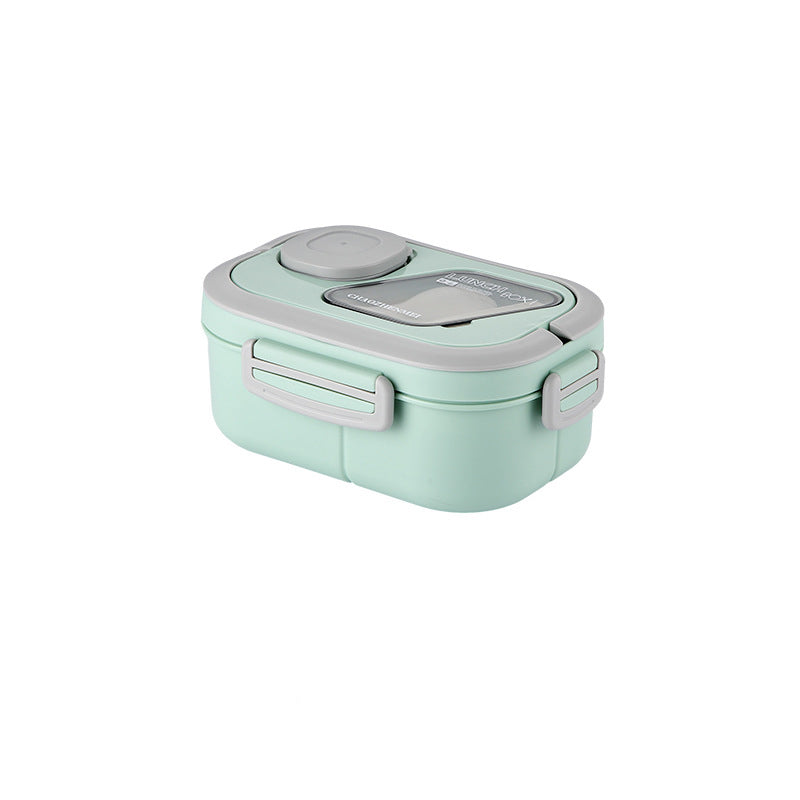 Tragbare Lunchbox