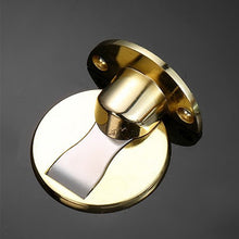 Laden Sie das Bild in den Galerie-Viewer, Unsichtbarer magnetischer Türstopper aus Edelstahl