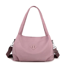 Laden Sie das Bild in den Galerie-Viewer, Lässige wolkenförmige Umhängetasche mit großem Fassungsvermögen