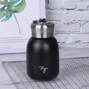 Tragbarer Thermobecher