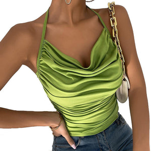 Sexy Trägertop für Damen