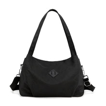 Laden Sie das Bild in den Galerie-Viewer, Lässige wolkenförmige Umhängetasche mit großem Fassungsvermögen