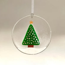 Laden Sie das Bild in den Galerie-Viewer, 🎄Handgemachter Weihnachtsschmuck✨