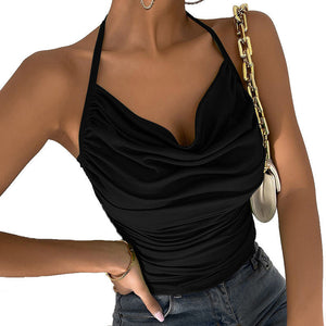 Sexy Trägertop für Damen