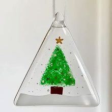 Laden Sie das Bild in den Galerie-Viewer, 🎄Handgemachter Weihnachtsschmuck✨