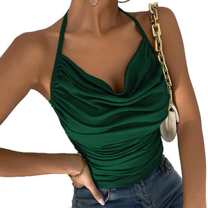 Sexy Trägertop für Damen
