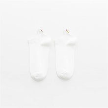 Laden Sie das Bild in den Galerie-Viewer, Lustige Ausdruckssocken für Damen