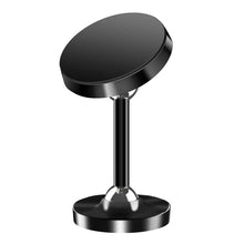 Laden Sie das Bild in den Galerie-Viewer, Doppelkugel-Telefonhalter aus Metall 360°