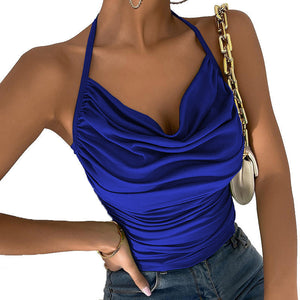 Sexy Trägertop für Damen